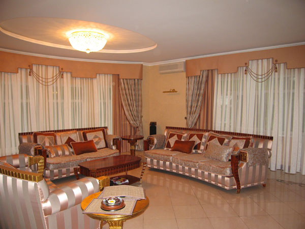 Cheap apartment in Kyiv